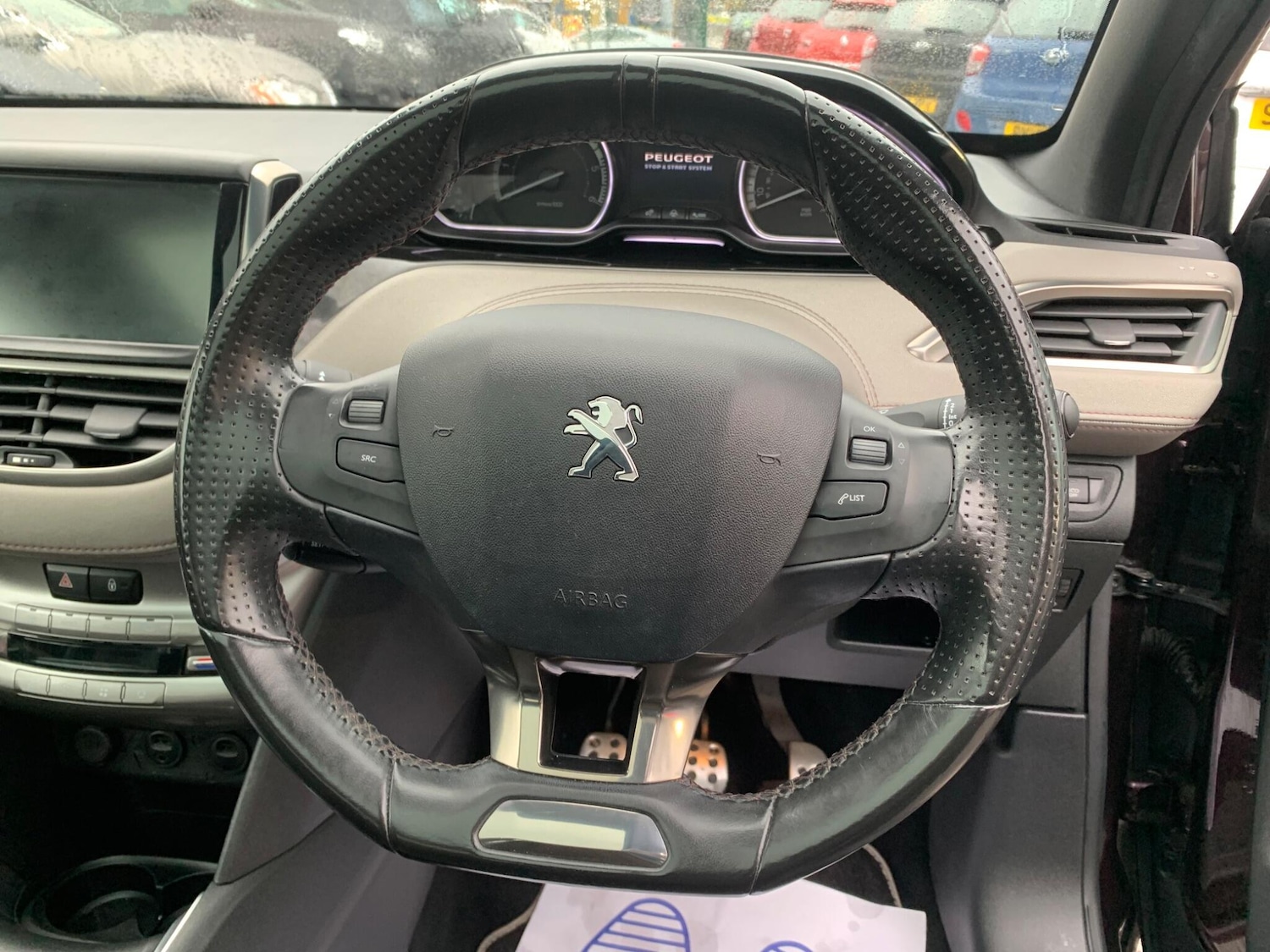 Used Peugeot 208 2013 for sale - 76866073: Photo 11