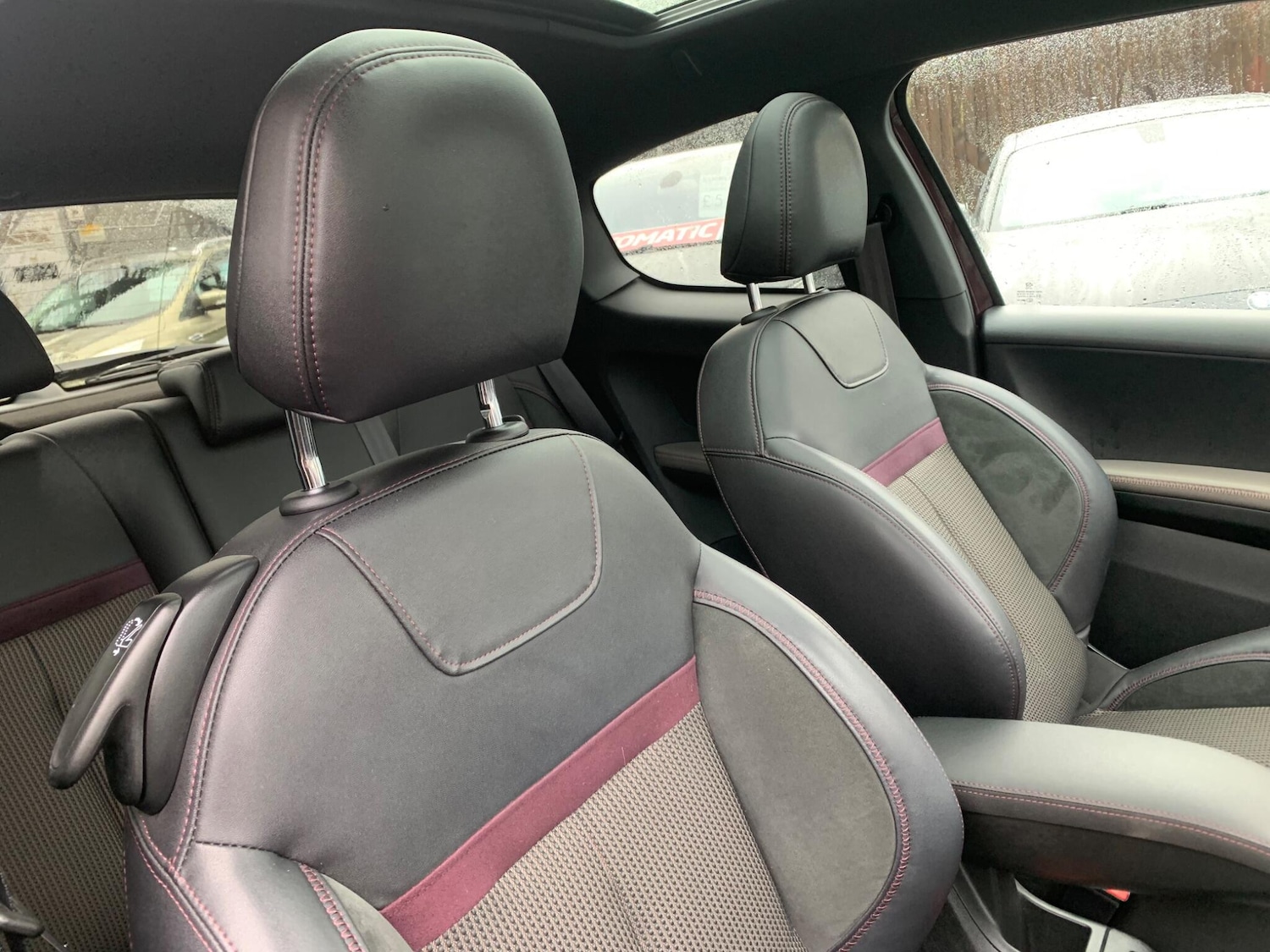 Used Peugeot 208 2013 for sale - 76866073: Photo 12