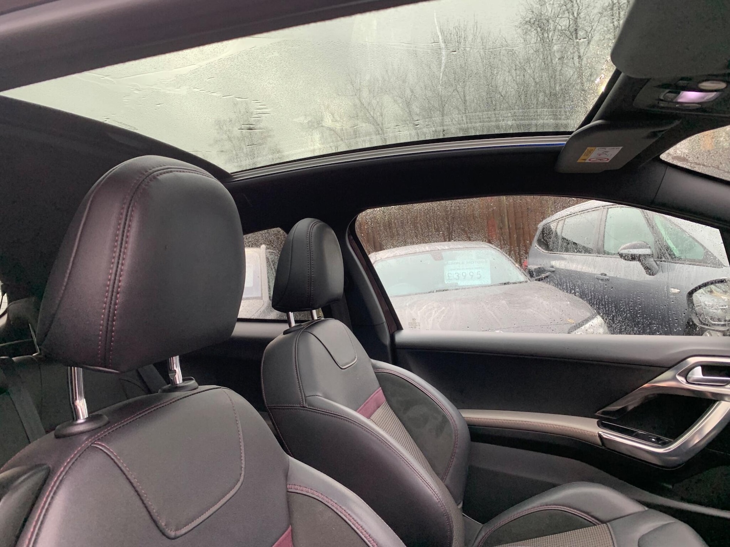 Used Peugeot 208 2013 for sale - 76866073: Photo 13