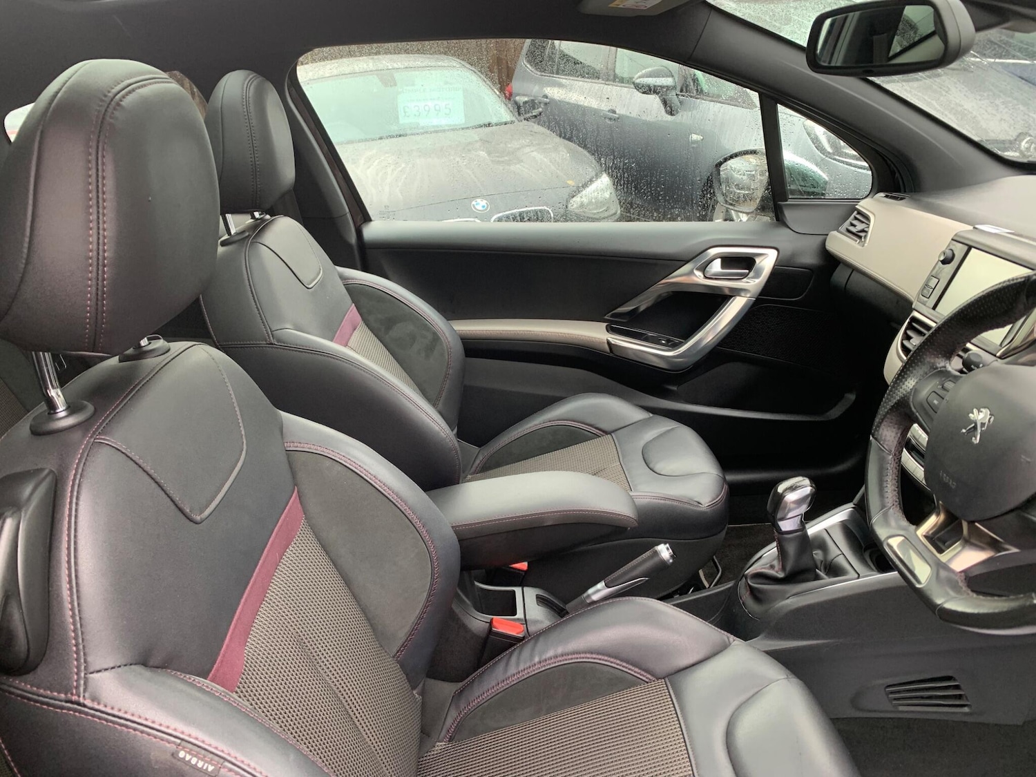 Used Peugeot 208 2013 for sale - 76866073: Photo 14