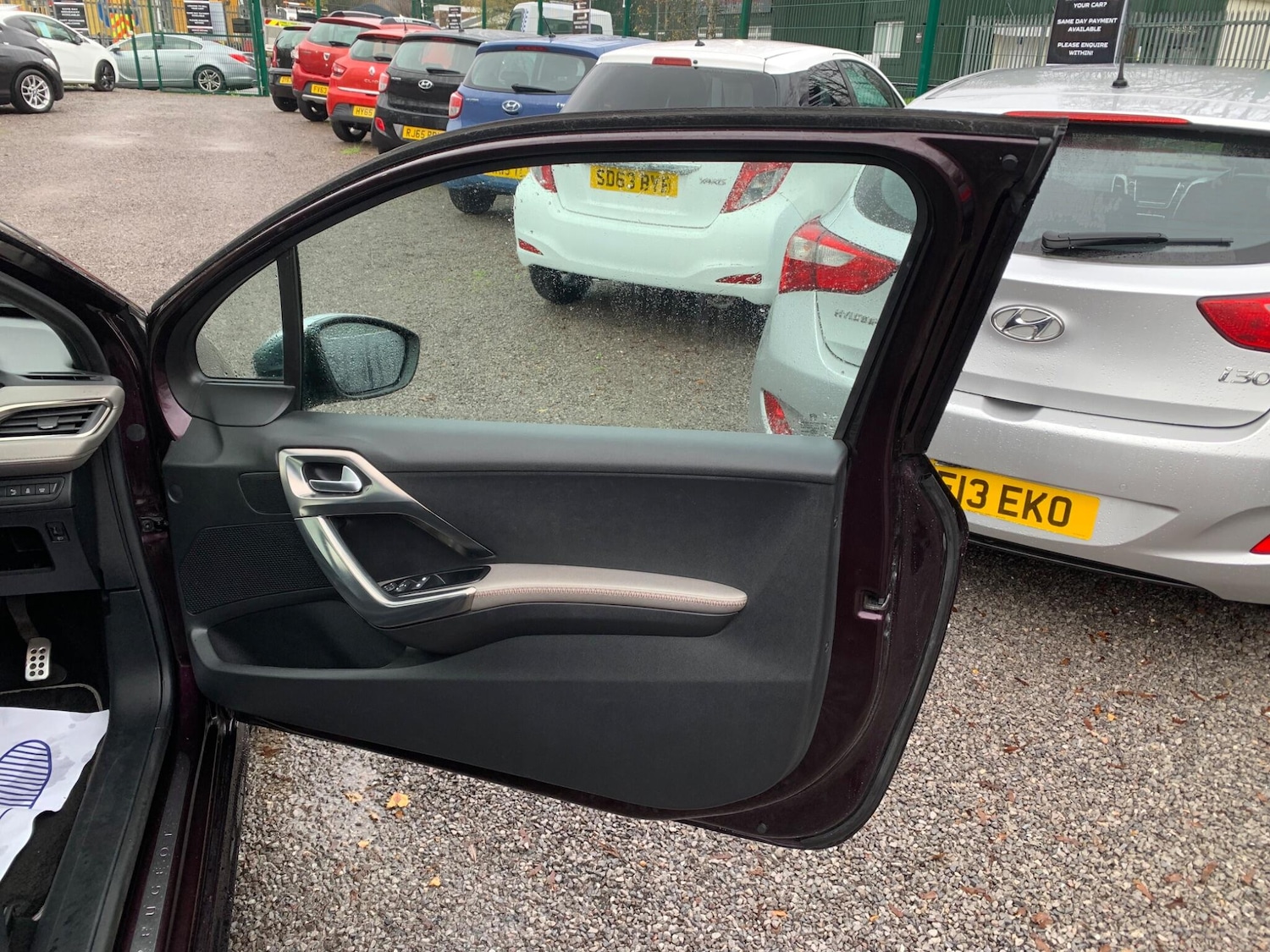 Used Peugeot 208 2013 for sale - 76866073: Photo 15