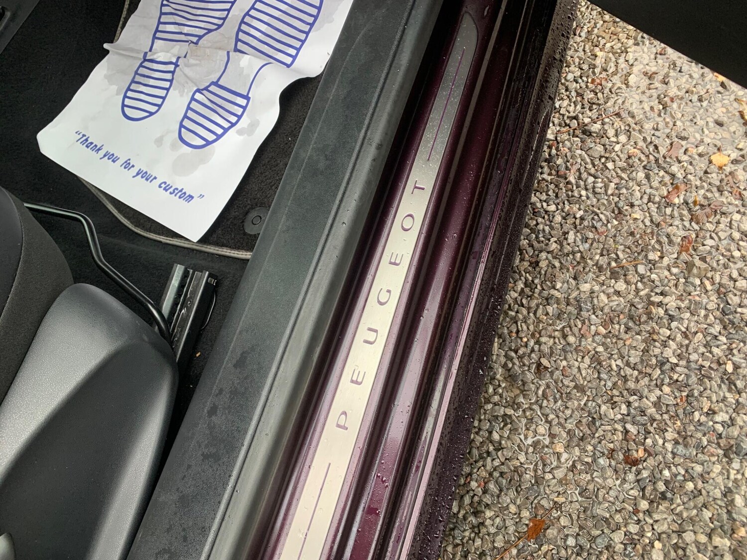 Used Peugeot 208 2013 for sale - 76866073: Photo 17