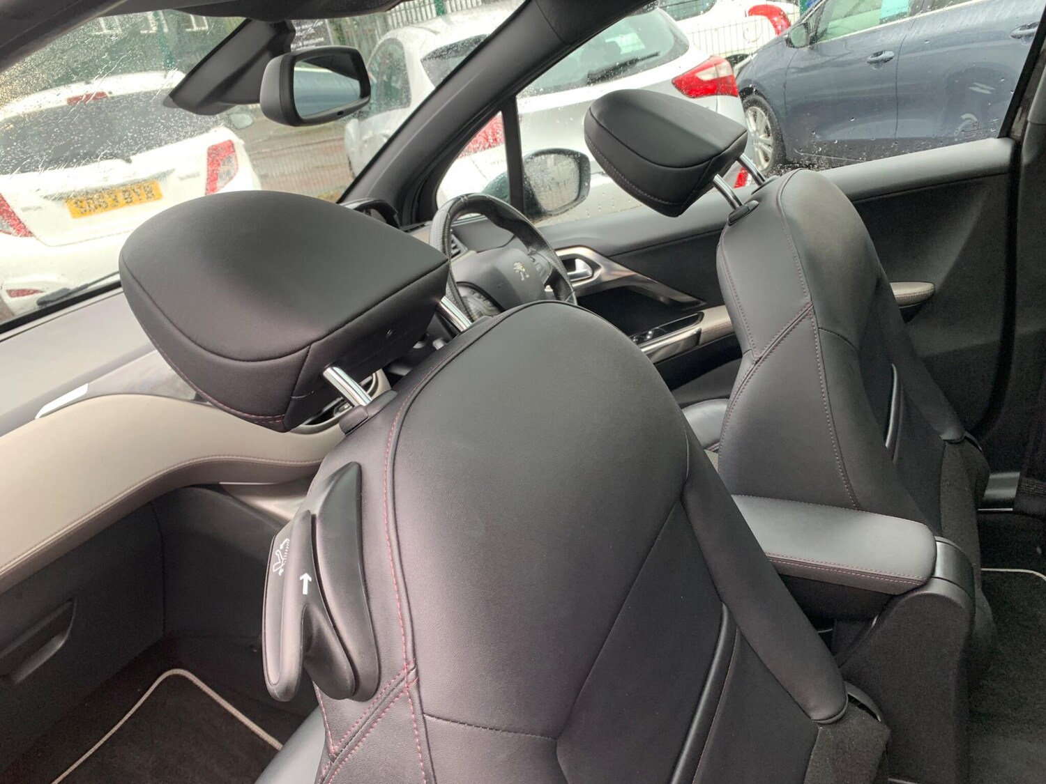 Used Peugeot 208 2013 for sale - 76866073: Photo 29