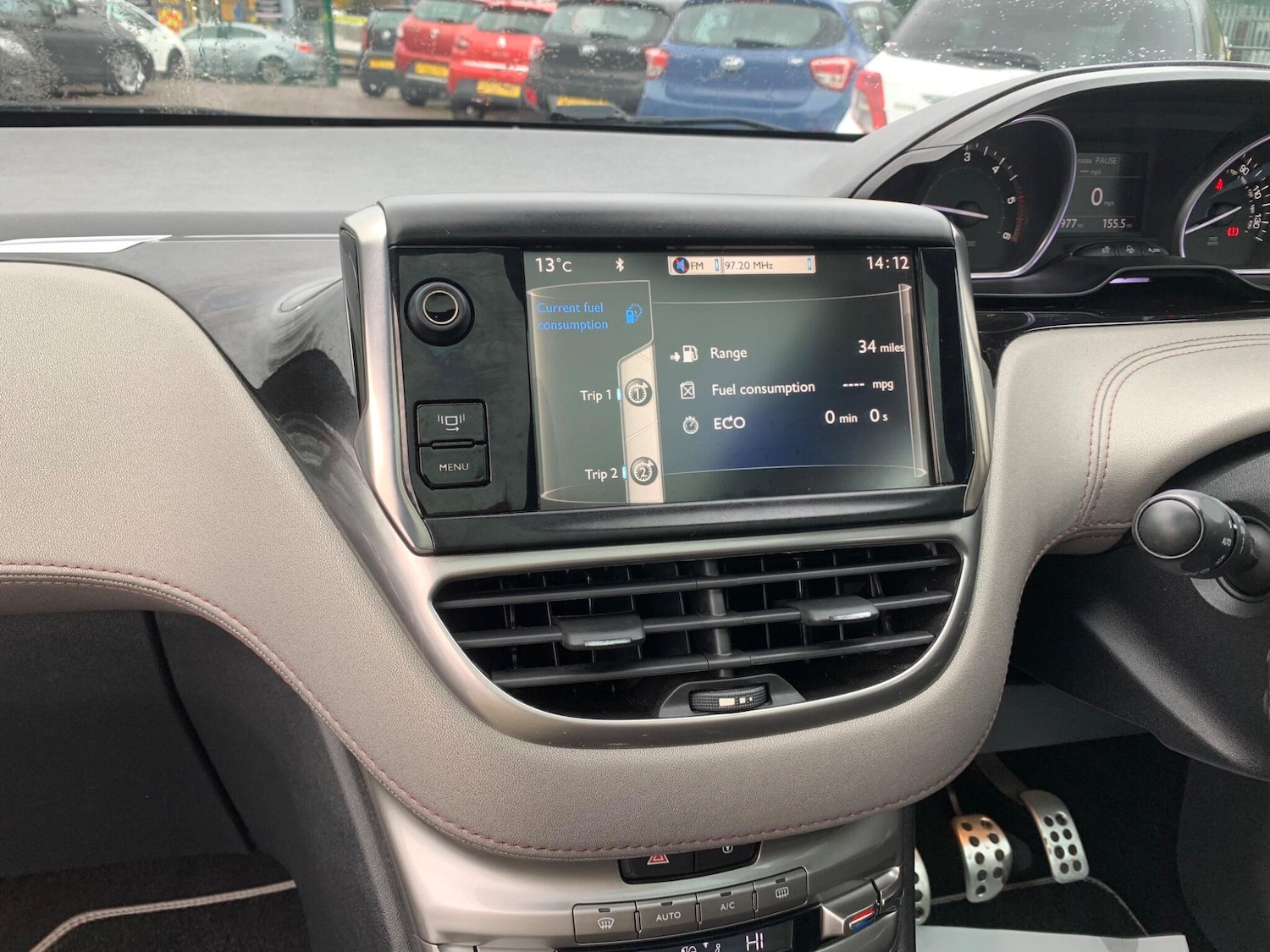 Used Peugeot 208 2013 for sale - 76866073: Photo 30