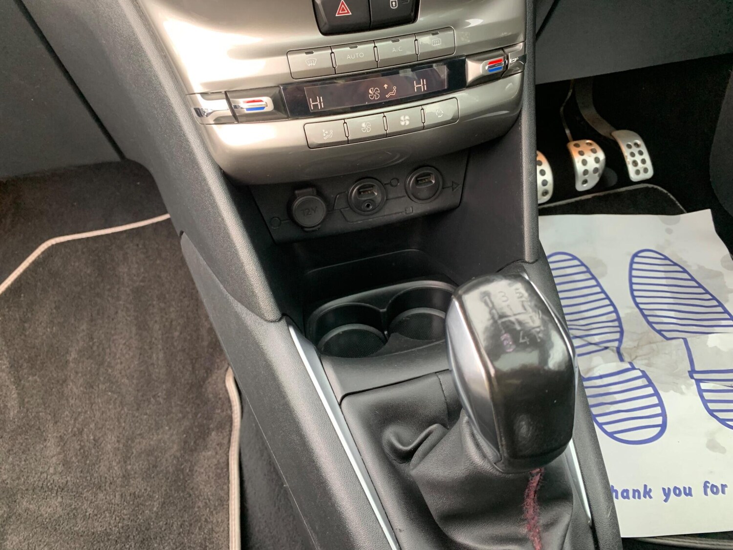 Used Peugeot 208 2013 for sale - 76866073: Photo 32