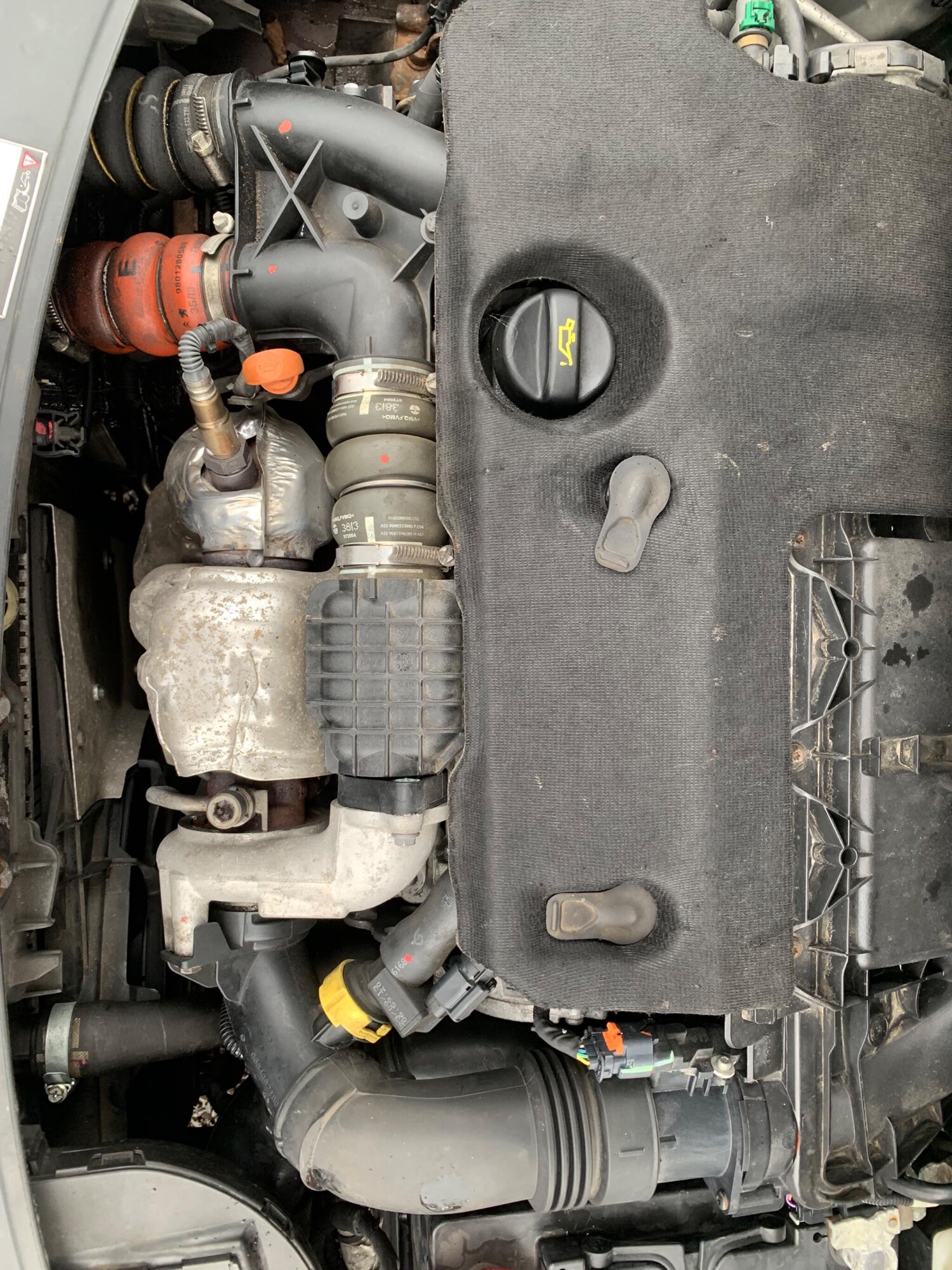 Used Peugeot 208 2013 for sale - 76866073: Photo 43