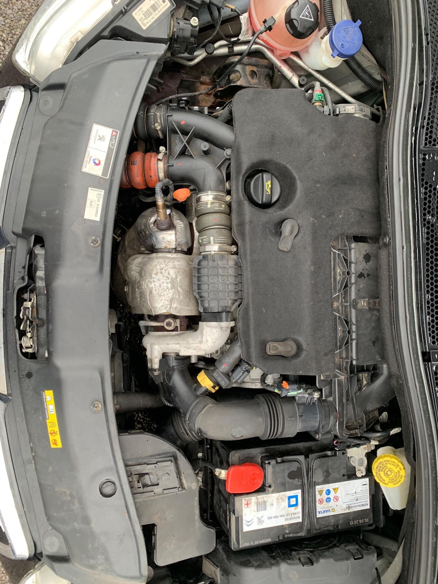 Used Peugeot 208 2013 for sale - 76866073: Photo 44