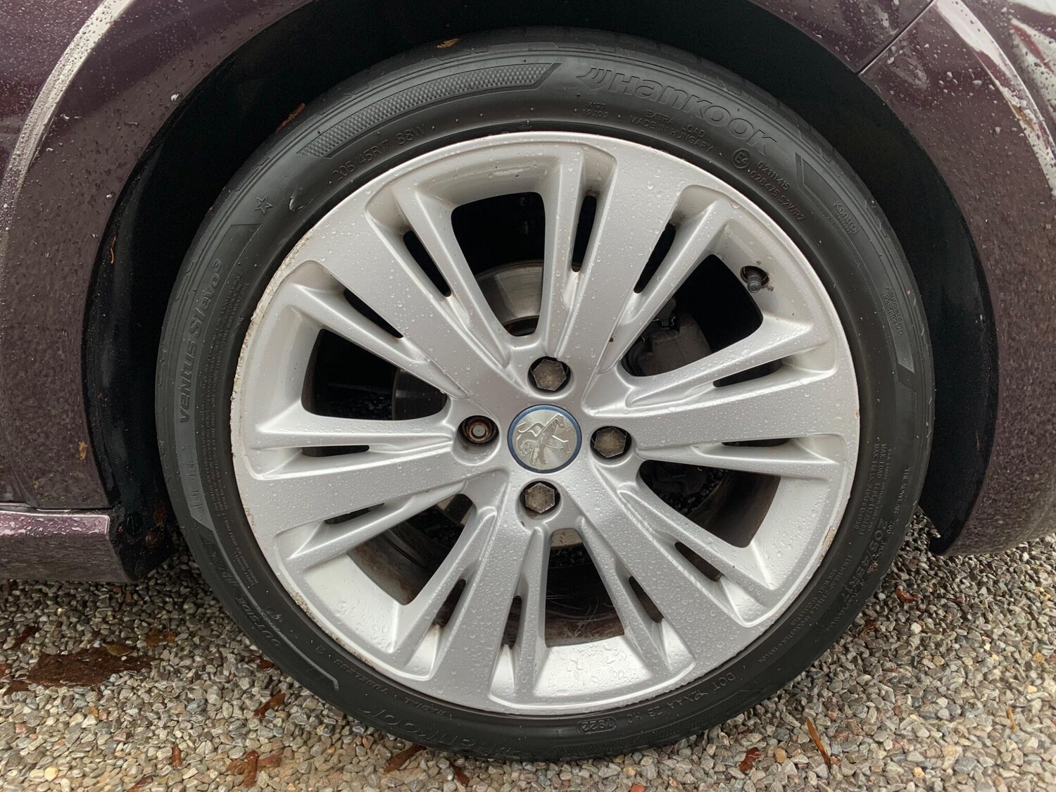 Used Peugeot 208 2013 for sale - 76866073: Photo 58