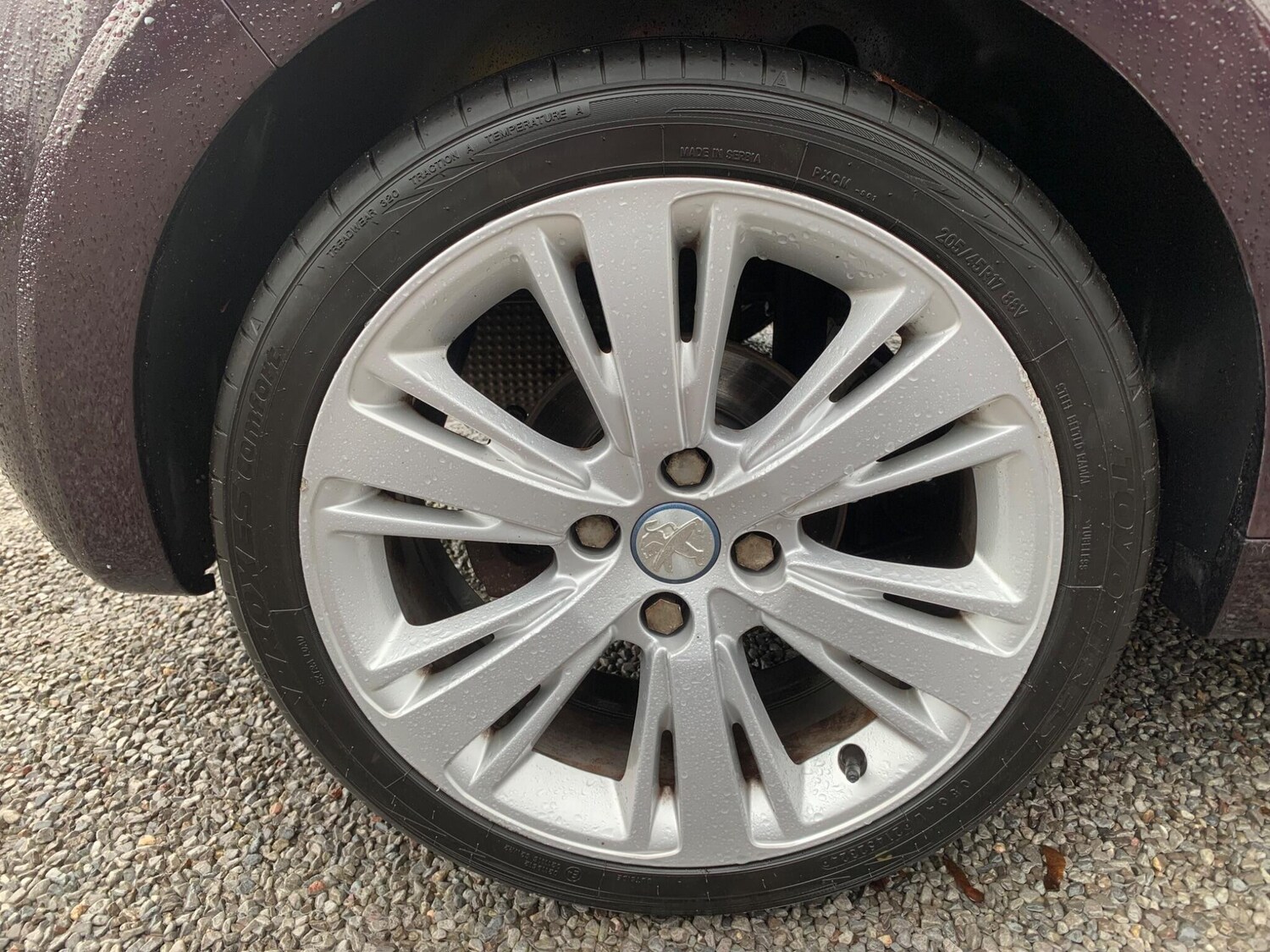 Used Peugeot 208 2013 for sale - 76866073: Photo 60