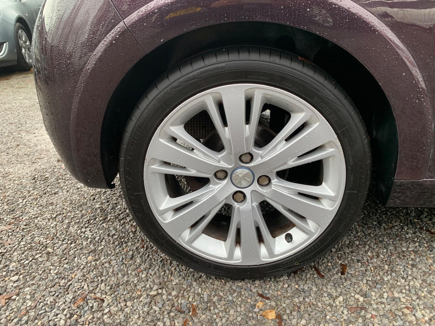 Used Peugeot 208 2013 for sale - 76866073: Photo 61