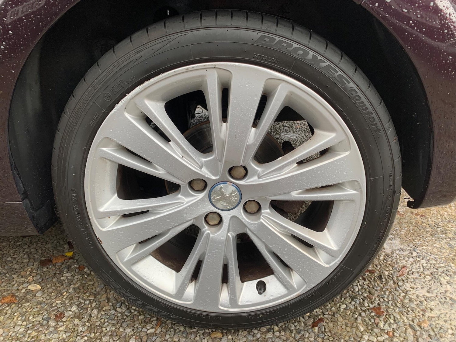 Used Peugeot 208 2013 for sale - 76866073: Photo 62