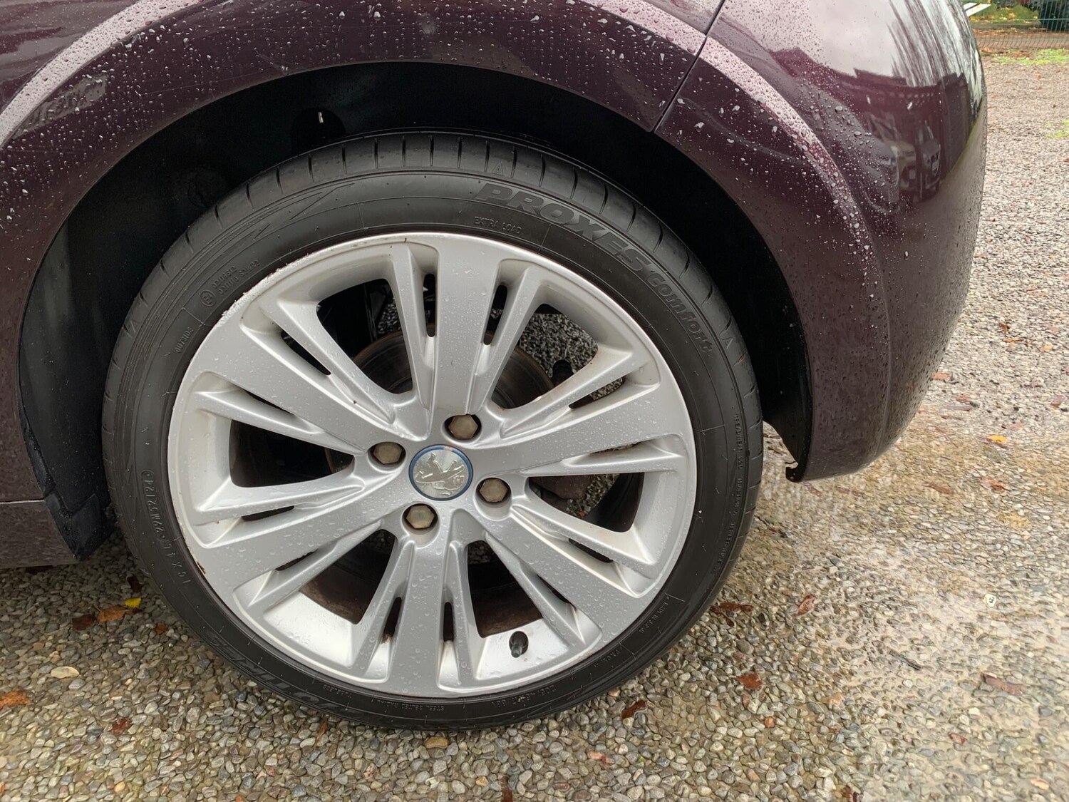 Used Peugeot 208 2013 for sale - 76866073: Photo 63