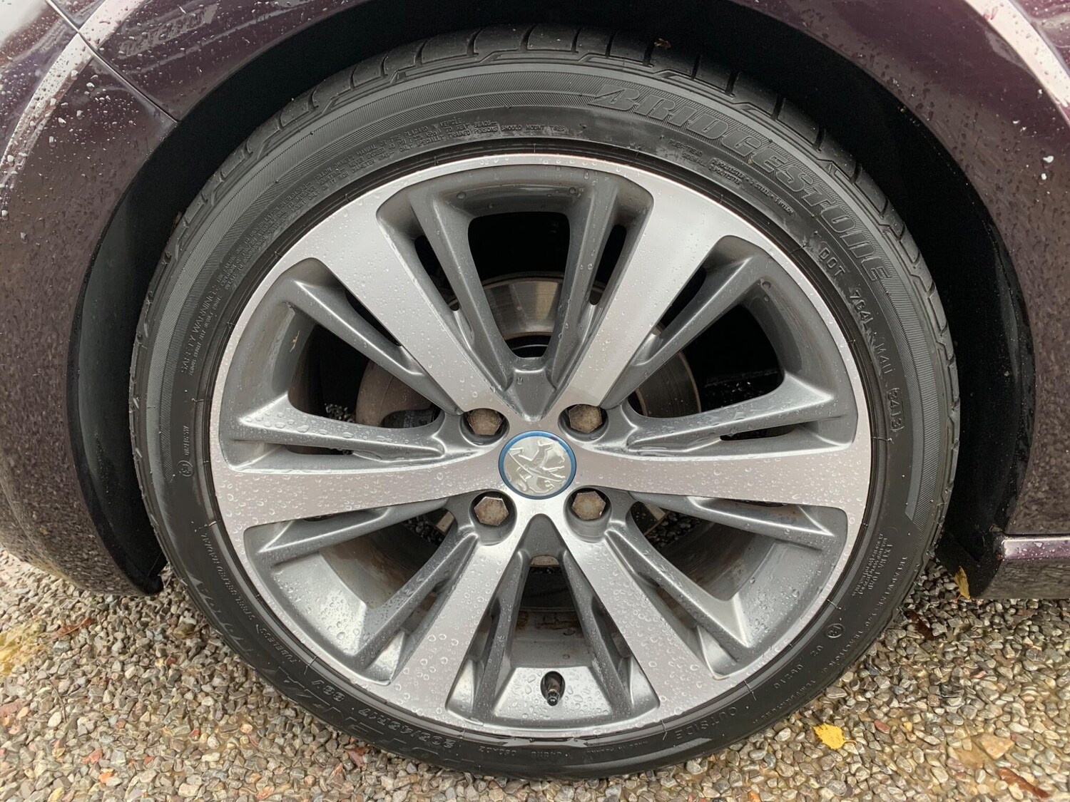 Used Peugeot 208 2013 for sale - 76866073: Photo 64