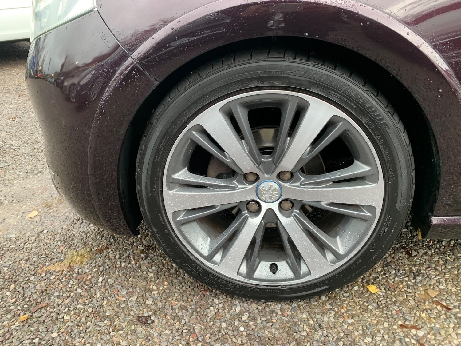 Used Peugeot 208 2013 for sale - 76866073: Photo 65