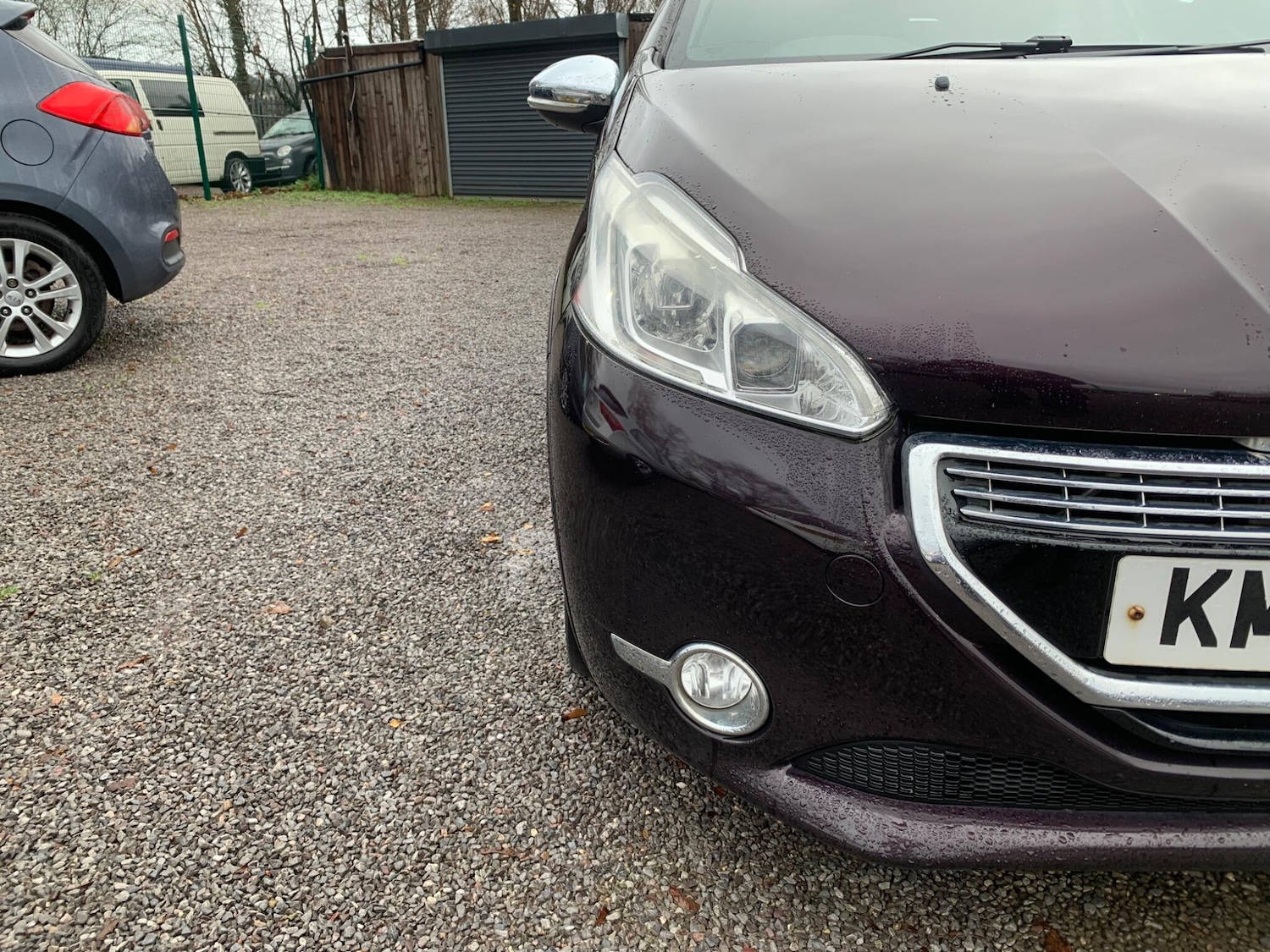 Used Peugeot 208 2013 for sale - 76866073: Photo 66