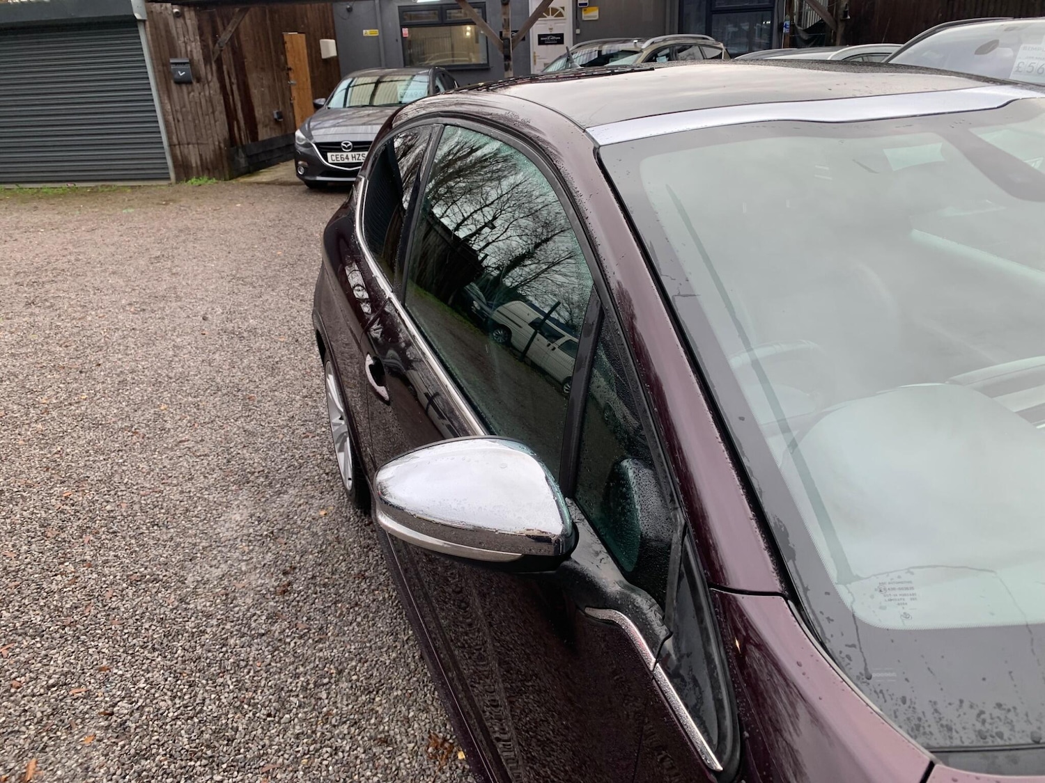 Used Peugeot 208 2013 for sale - 76866073: Photo 67