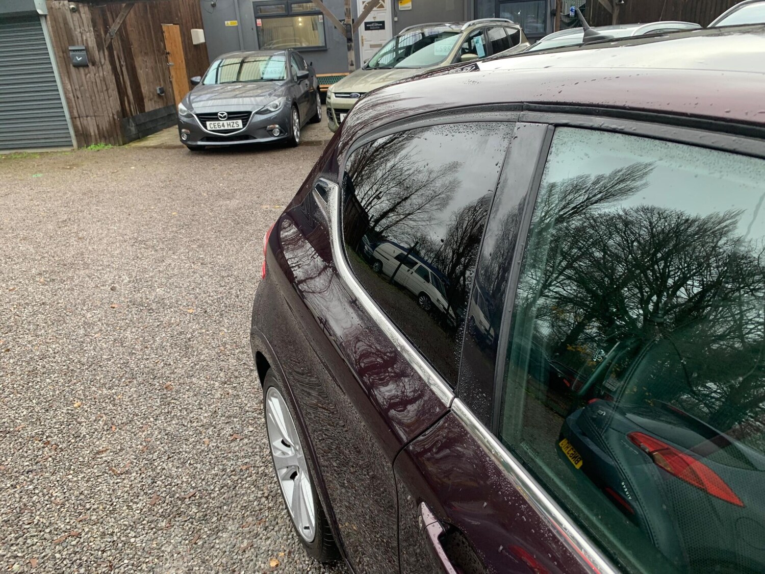 Used Peugeot 208 2013 for sale - 76866073: Photo 68