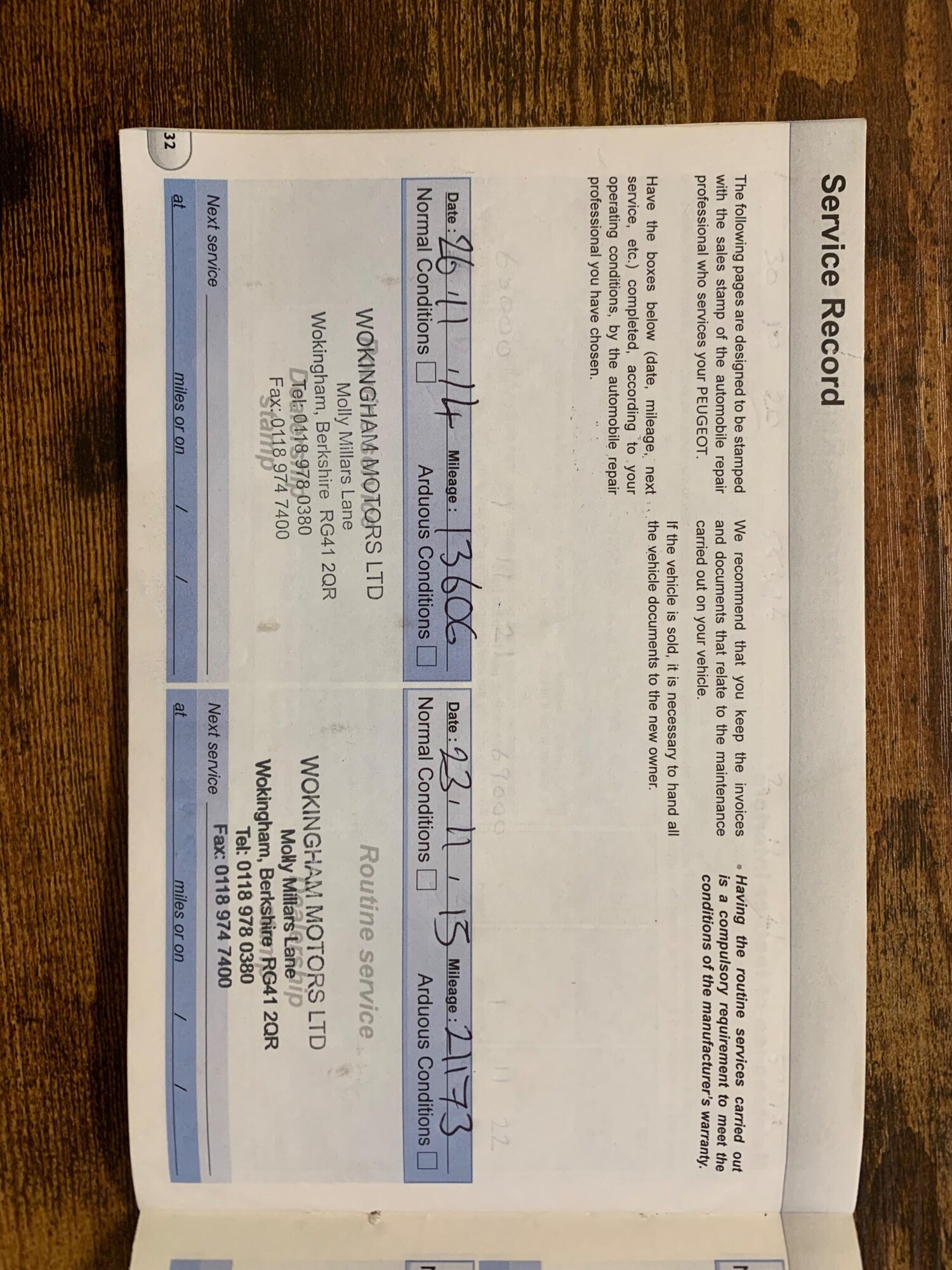 Used Peugeot 208 2013 for sale - 76866073: Photo 88