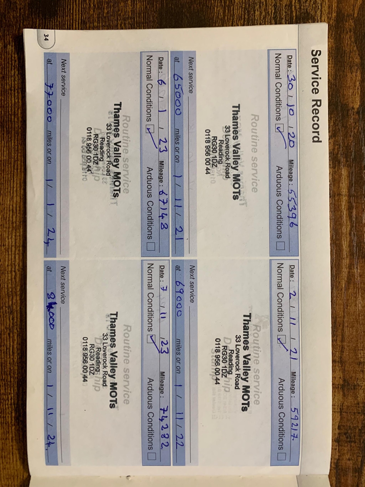 Used Peugeot 208 2013 for sale - 76866073: Photo 90