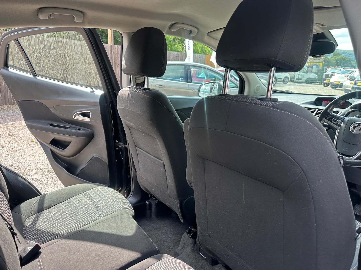 Vehicle 24
