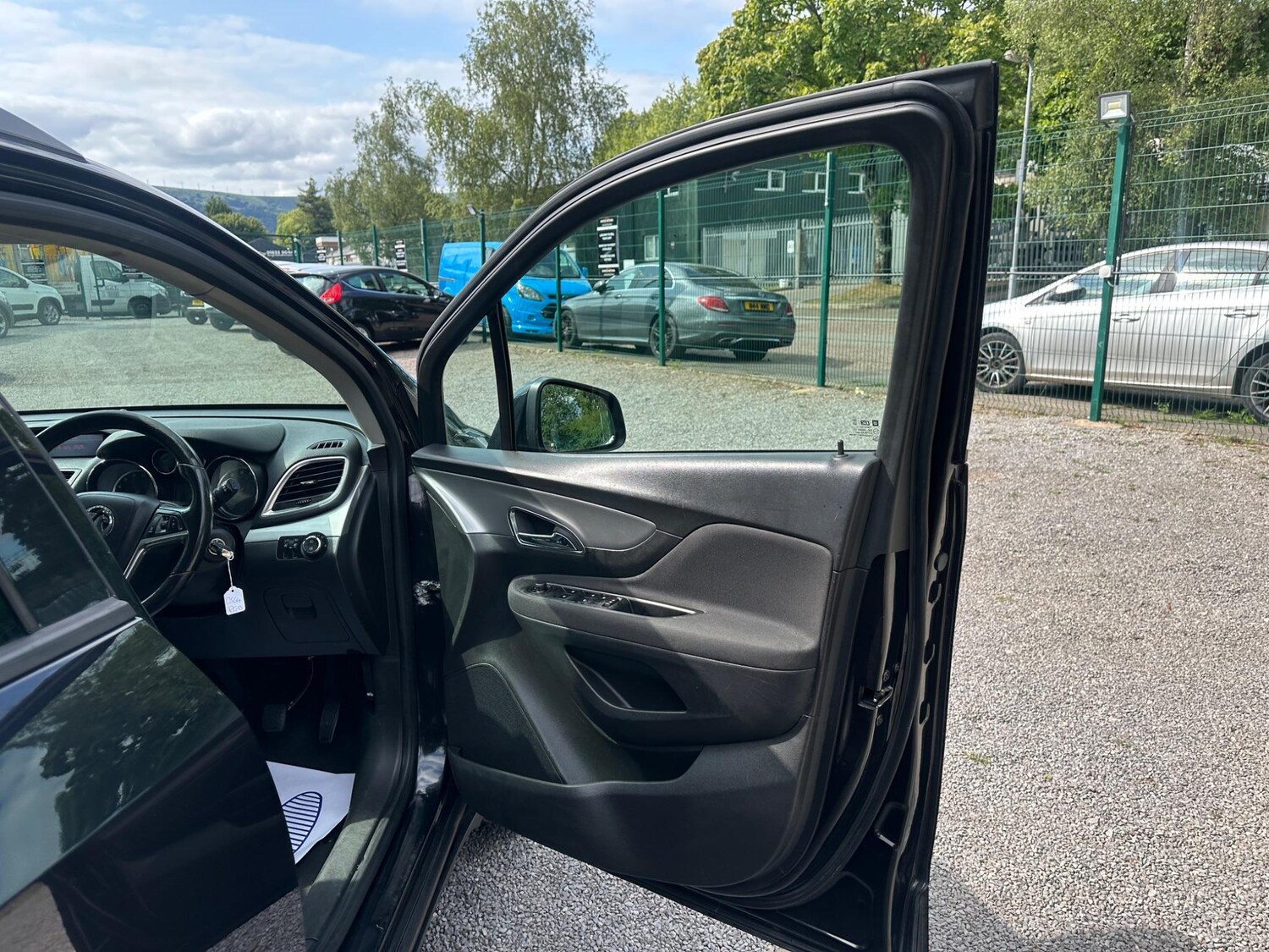 Vehicle 25