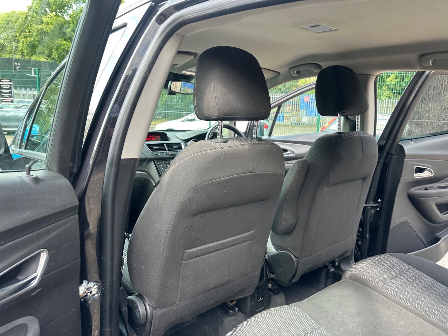 Vehicle 35