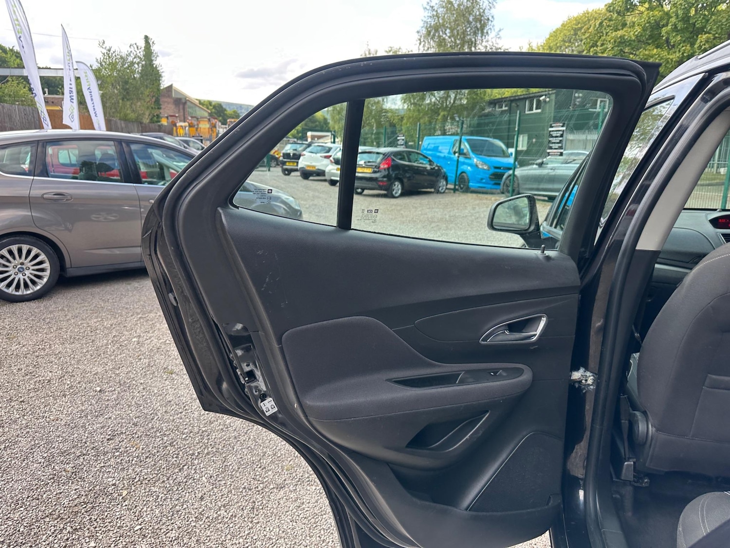 Vehicle 40