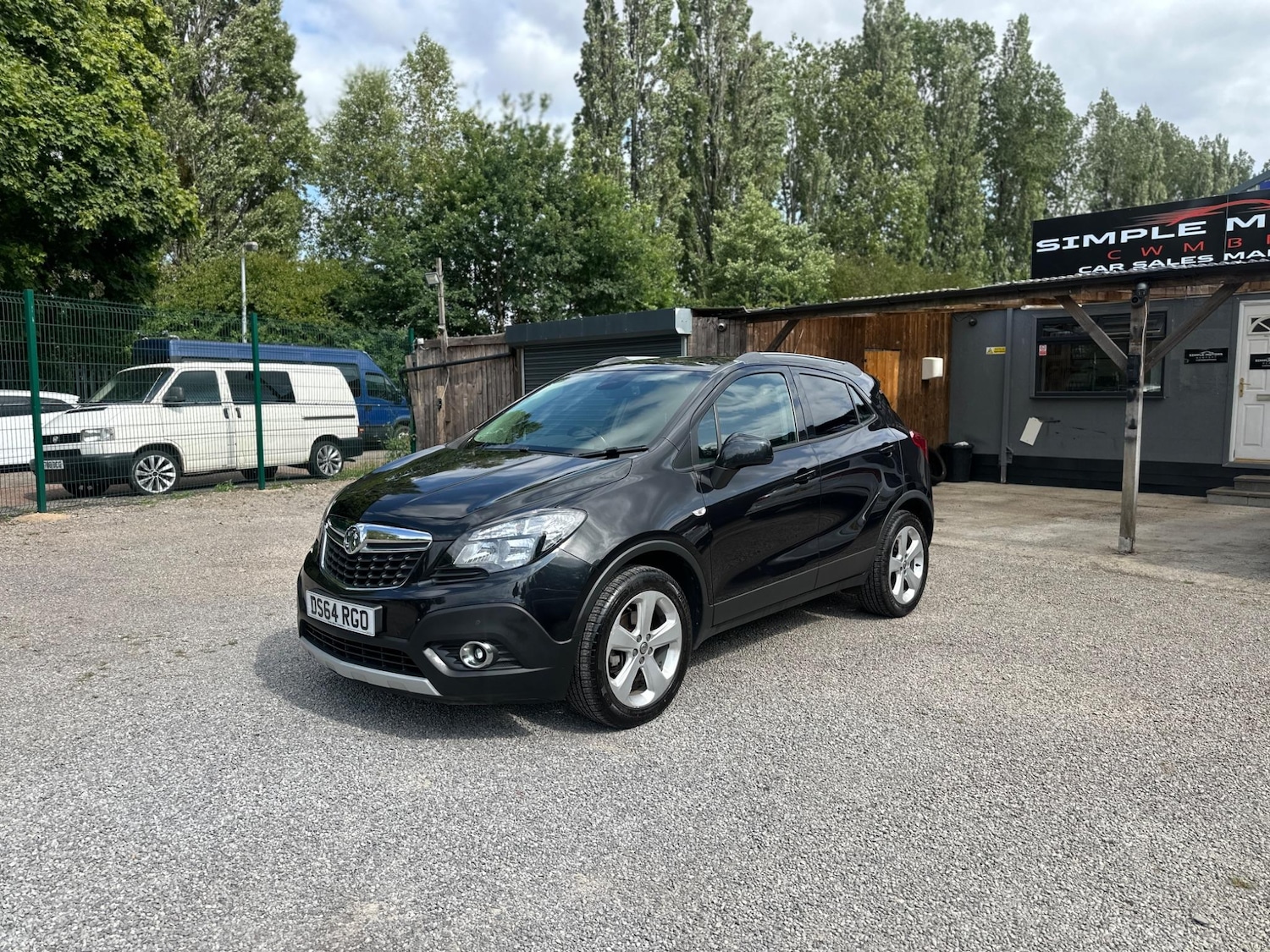Vehicle 7