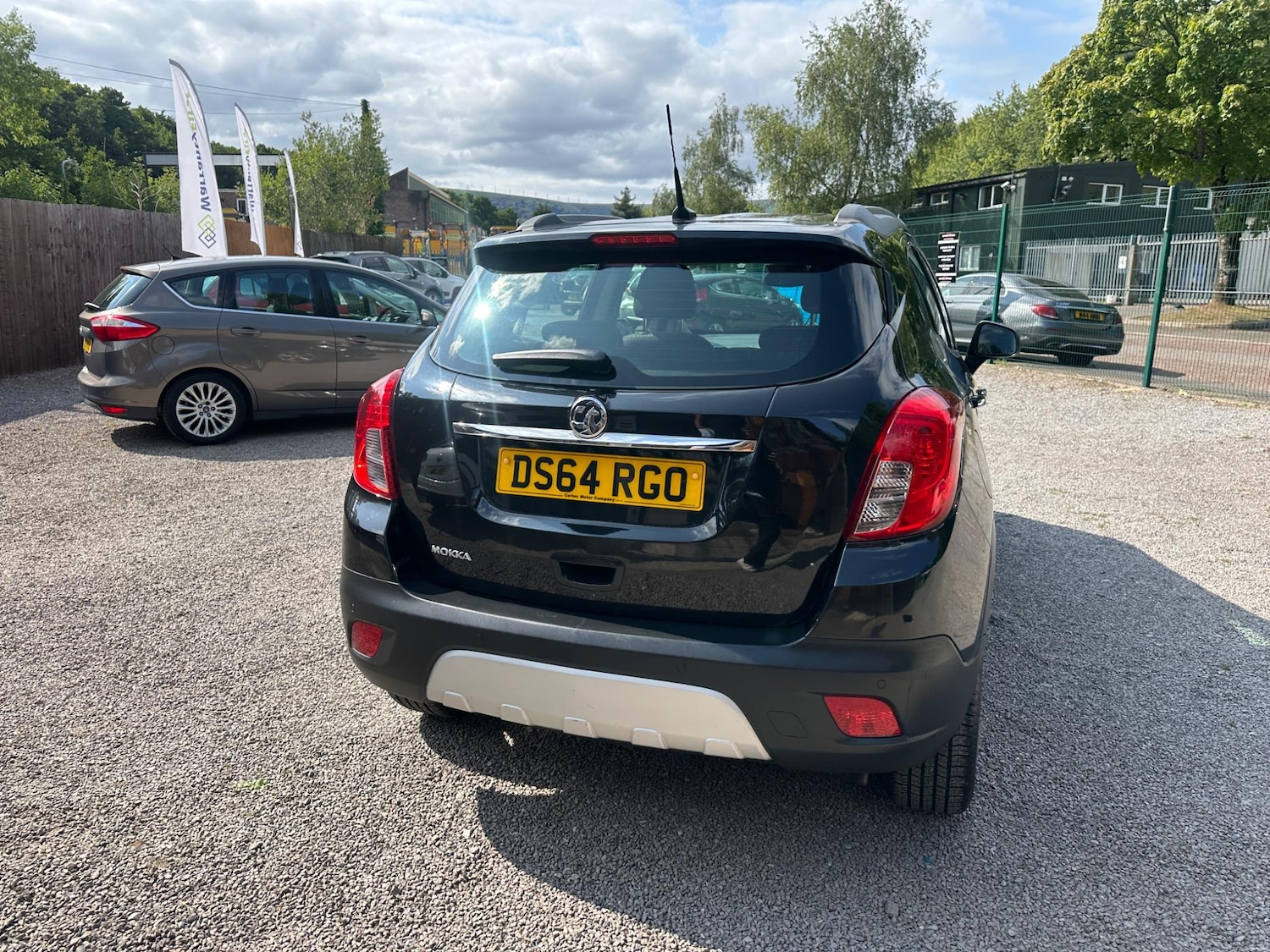Vehicle 80