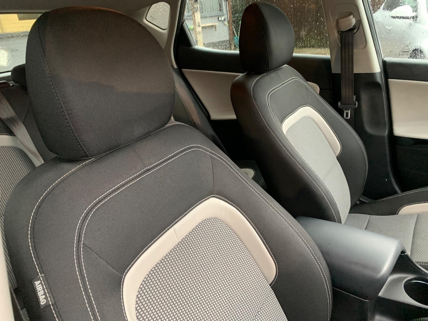 Used Kia Ceed 2015 for sale - 77305946: Photo 12