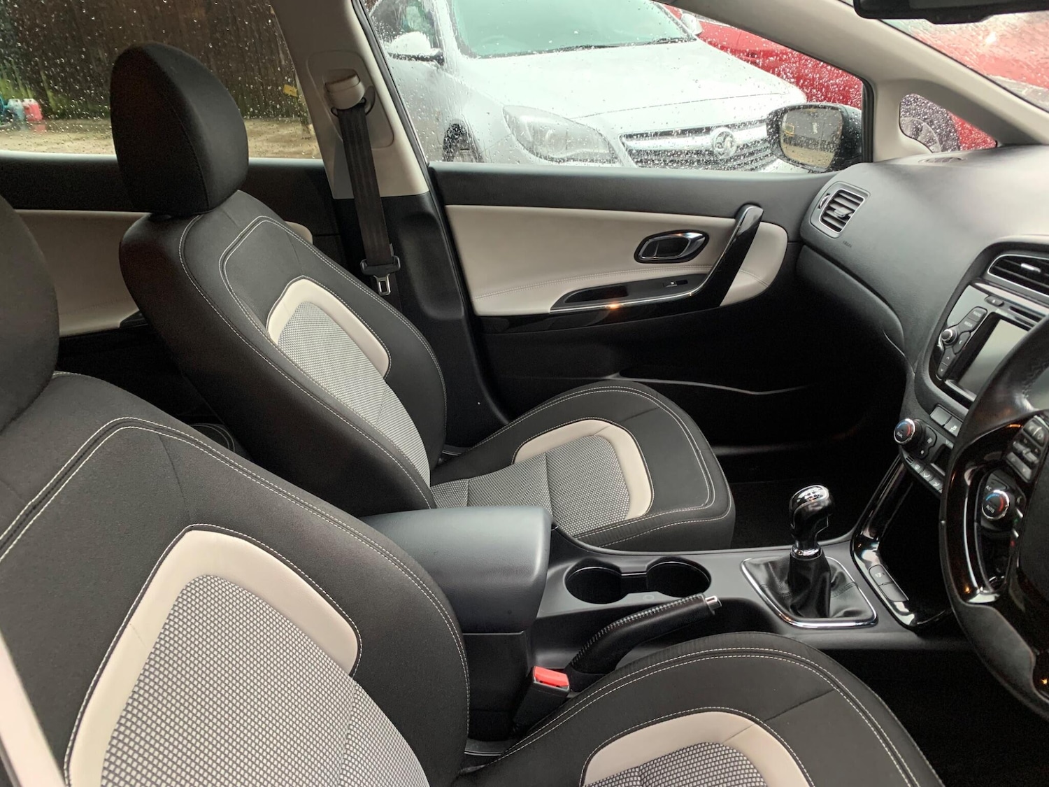 Used Kia Ceed 2015 for sale - 77305946: Photo 13