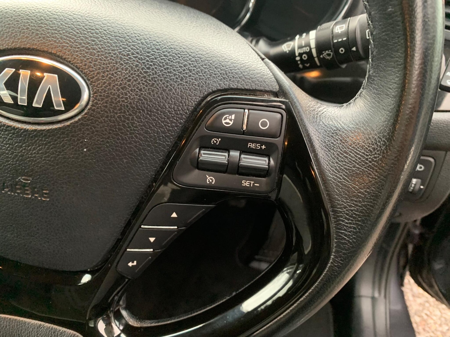 Used Kia Ceed 2015 for sale - 77305946: Photo 15