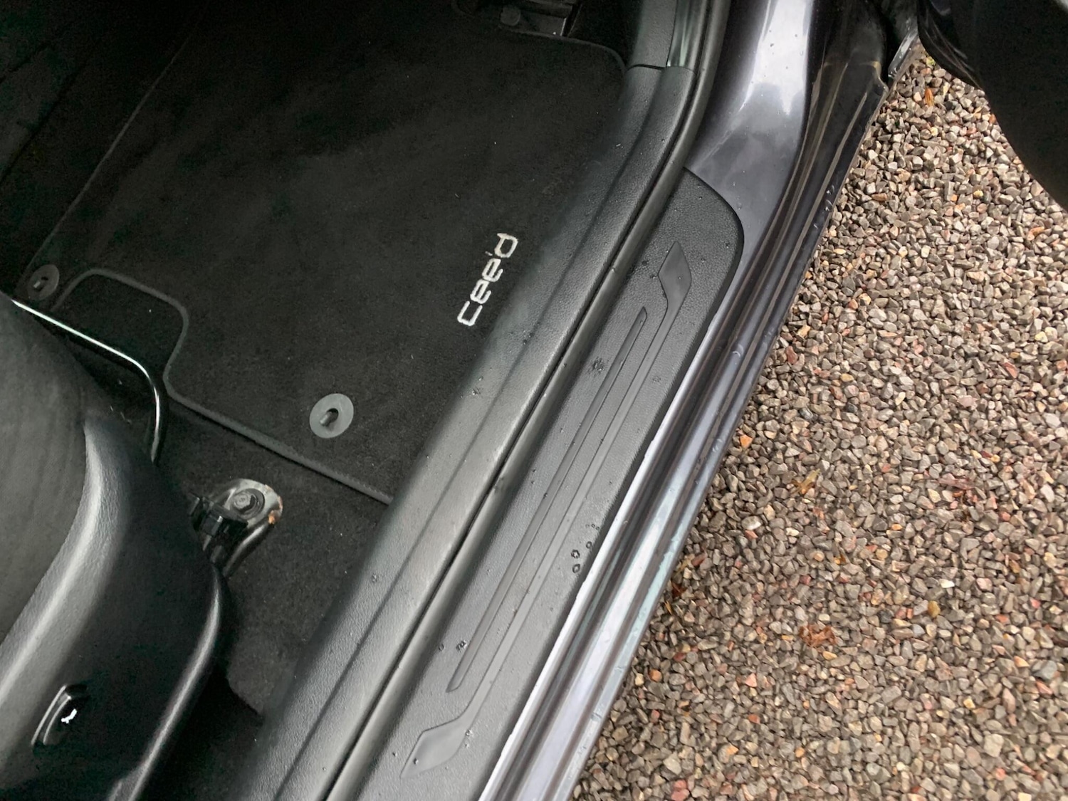 Used Kia Ceed 2015 for sale - 77305946: Photo 20