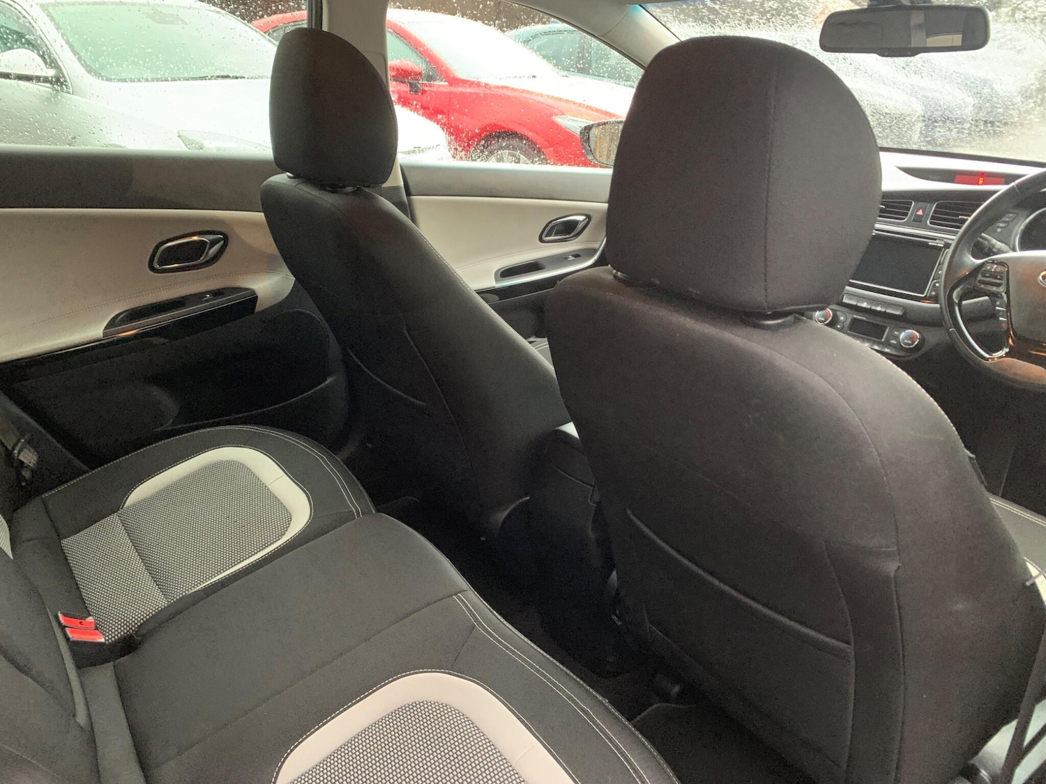 Used Kia Ceed 2015 for sale - 77305946: Photo 23