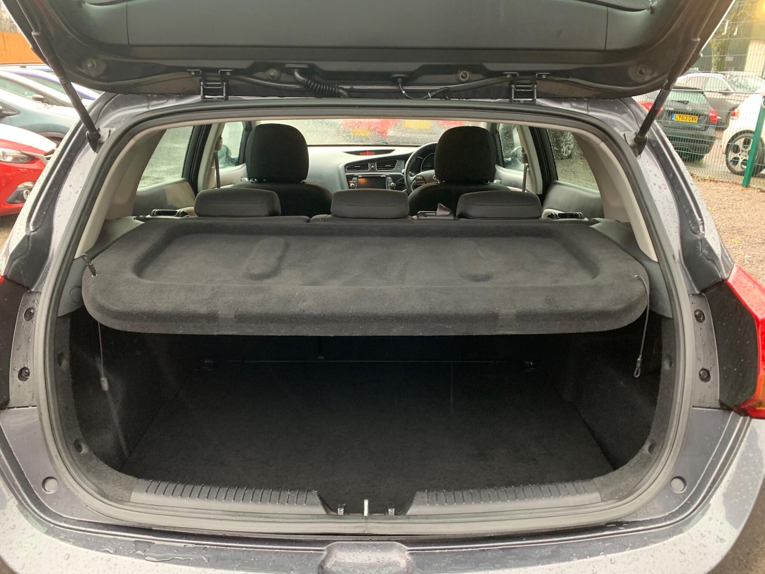 Used Kia Ceed 2015 for sale - 77305946: Photo 30