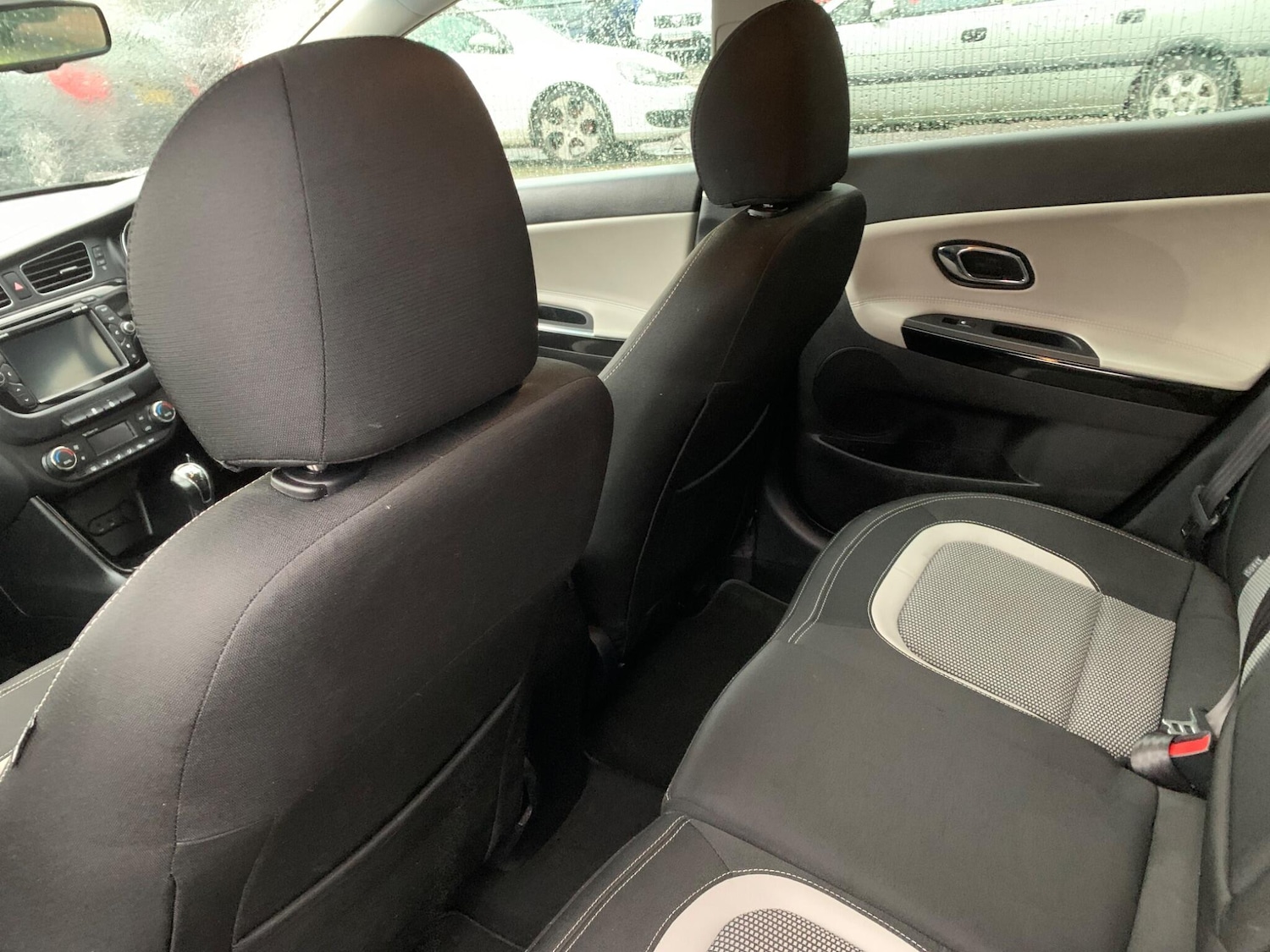 Used Kia Ceed 2015 for sale - 77305946: Photo 33