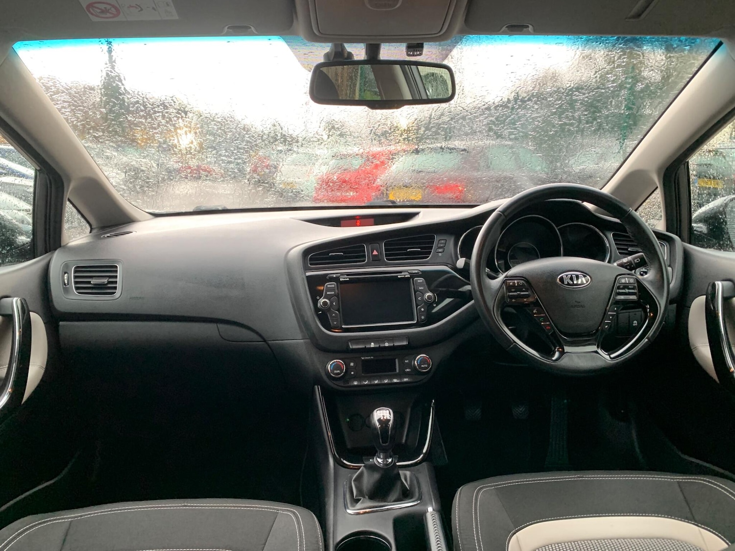 Used Kia Ceed 2015 for sale - 77305946: Photo 37