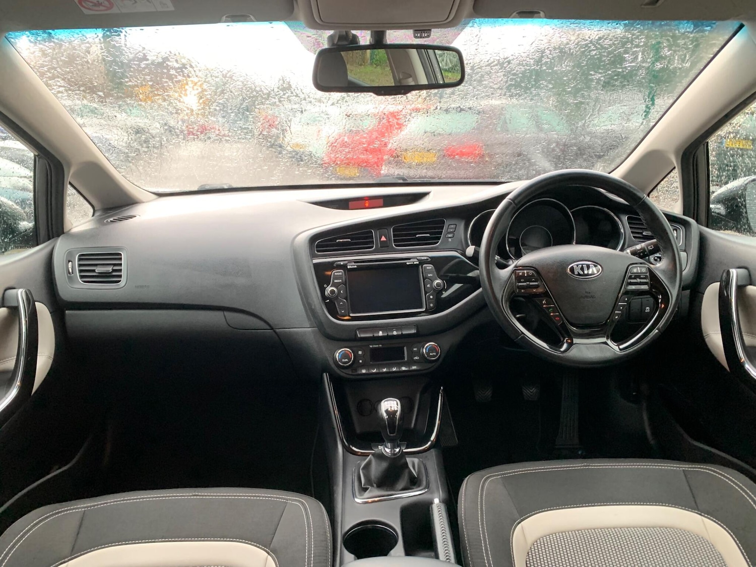 Used Kia Ceed 2015 for sale - 77305946: Photo 38