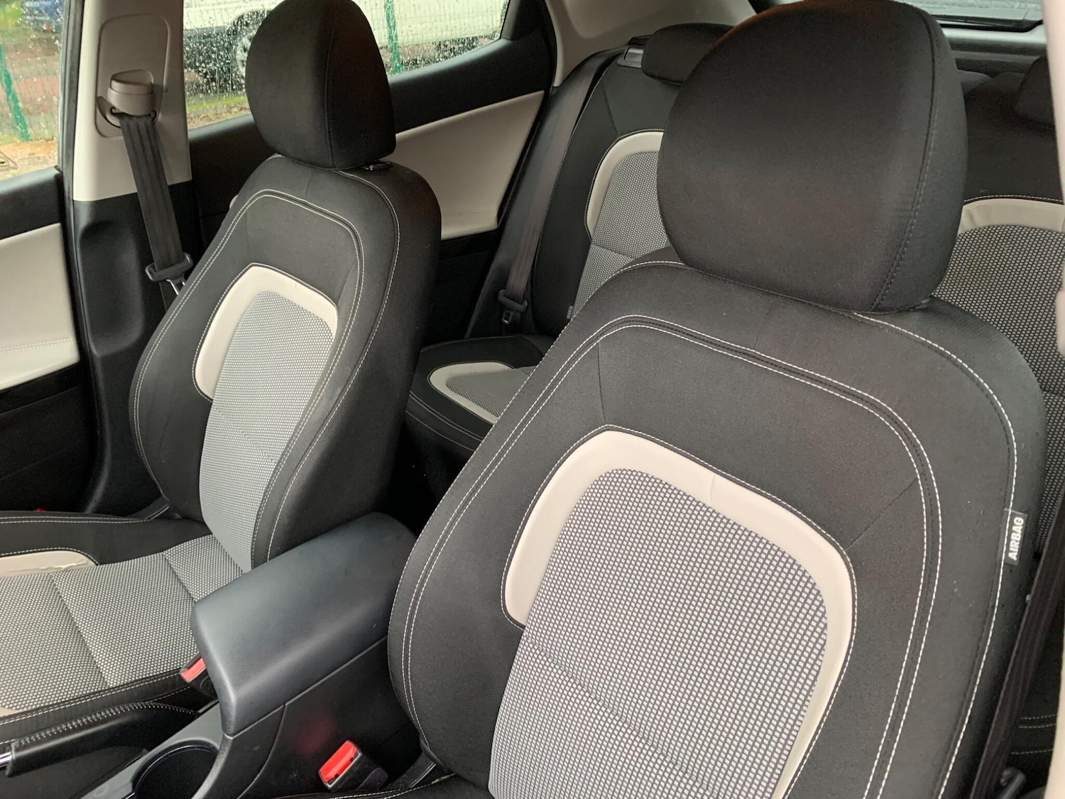 Used Kia Ceed 2015 for sale - 77305946: Photo 39