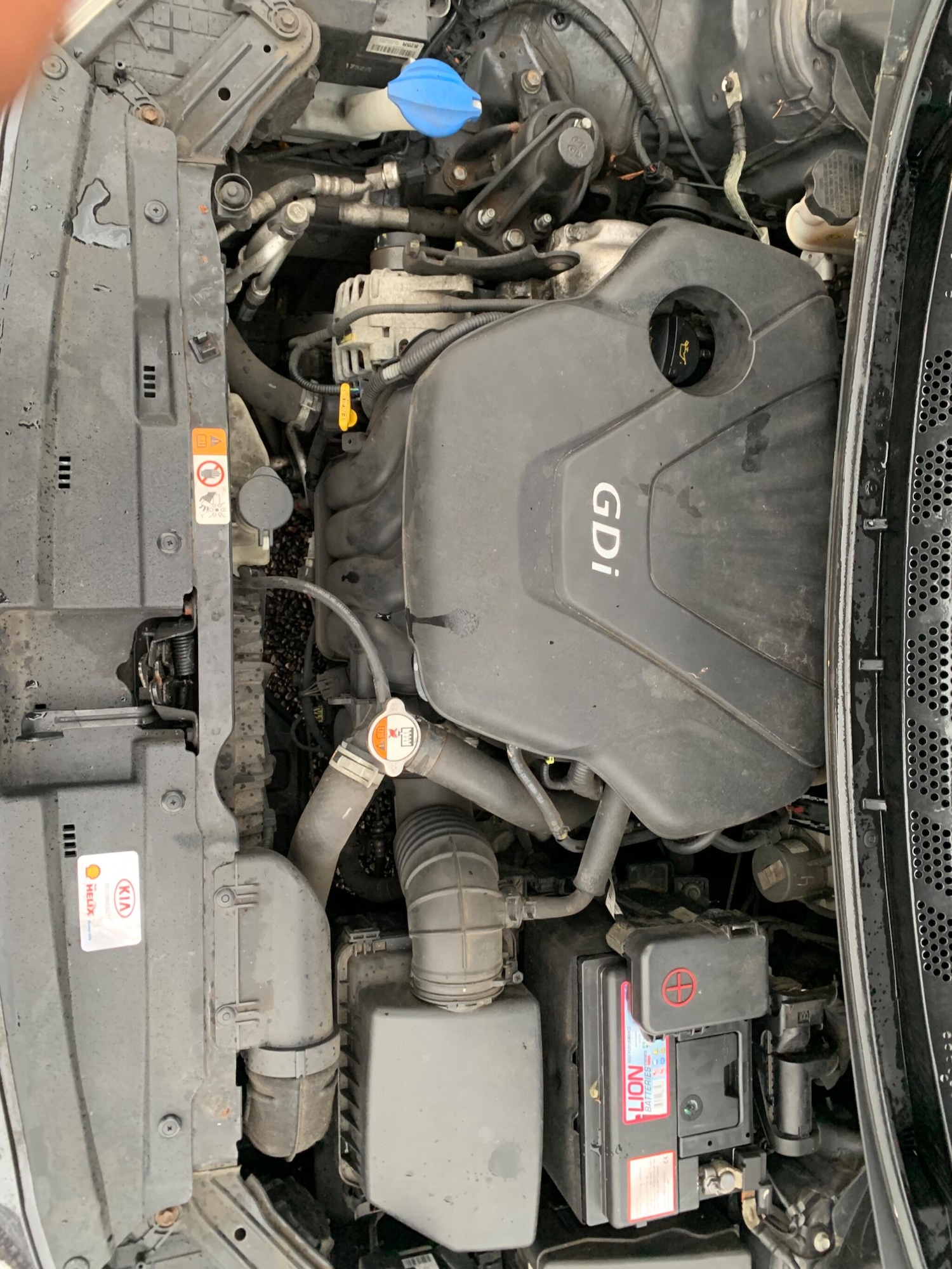 Used Kia Ceed 2015 for sale - 77305946: Photo 47