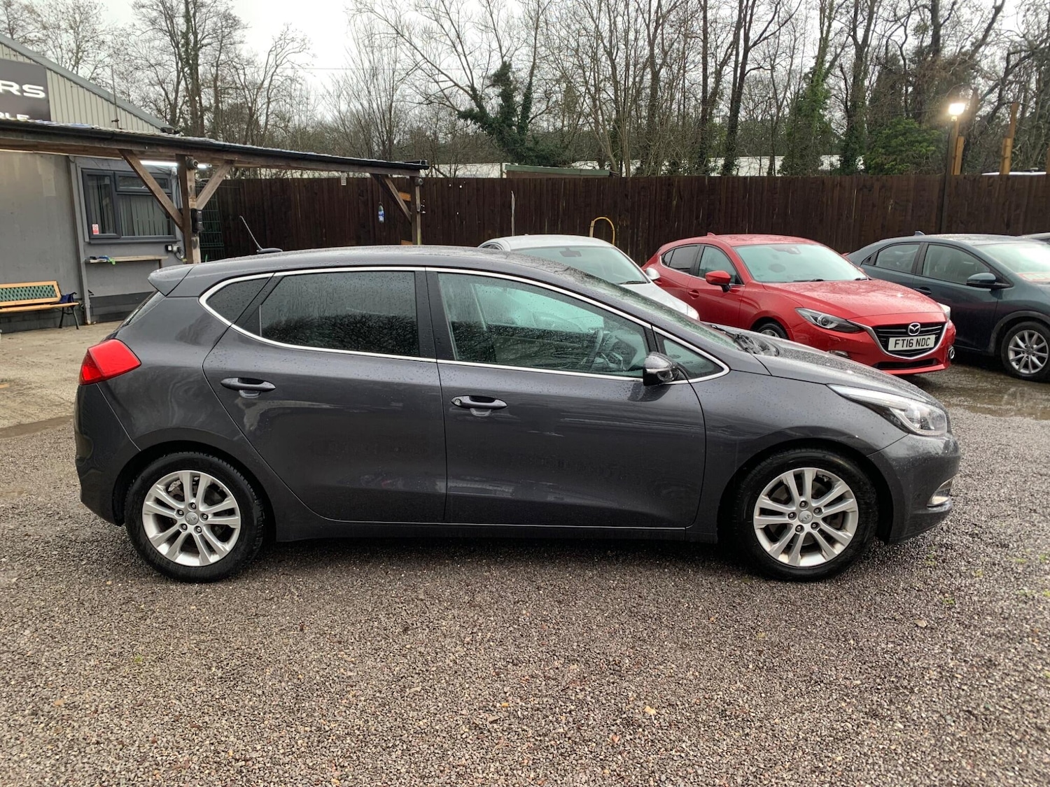 Used Kia Ceed 2015 for sale - 77305946: Photo 5