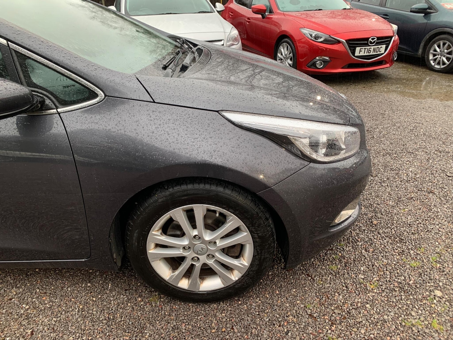 Used Kia Ceed 2015 for sale - 77305946: Photo 57