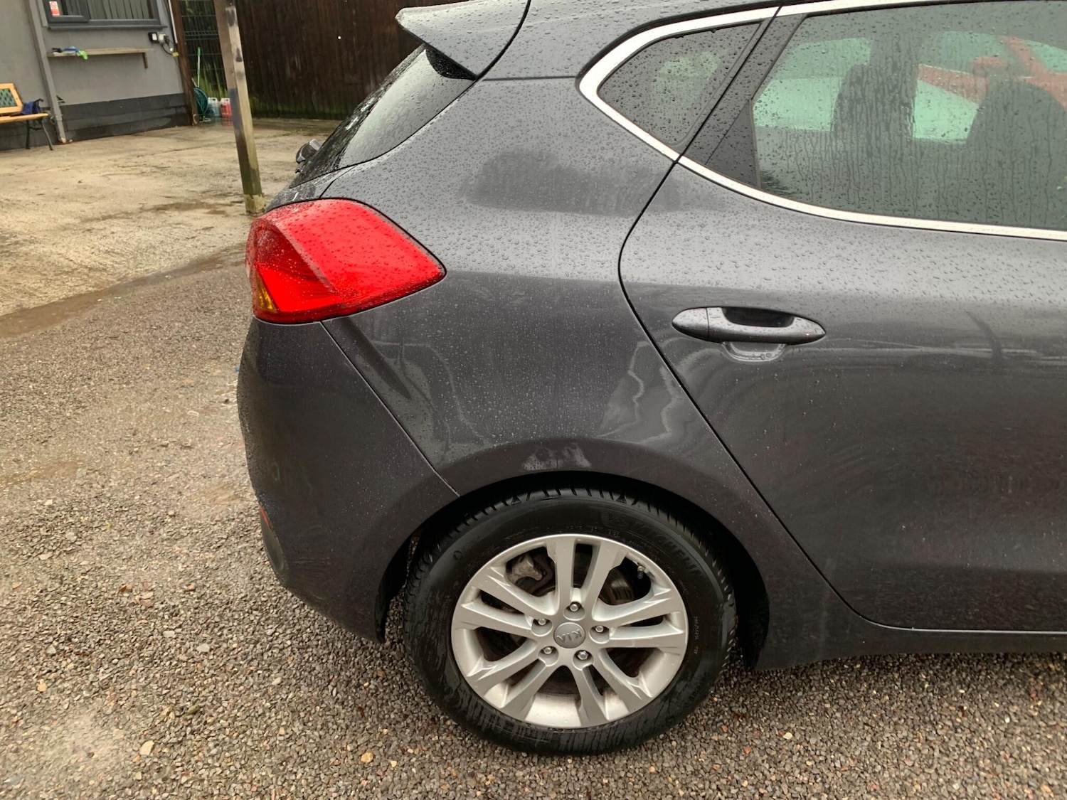 Used Kia Ceed 2015 for sale - 77305946: Photo 58