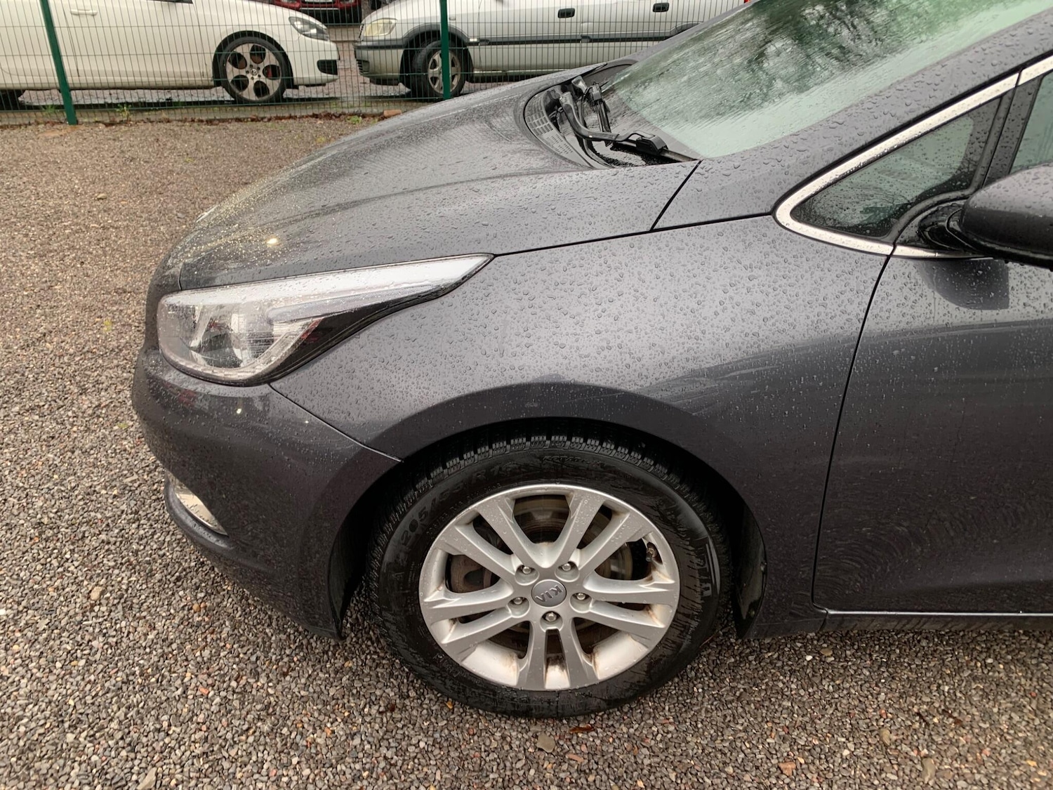 Used Kia Ceed 2015 for sale - 77305946: Photo 60