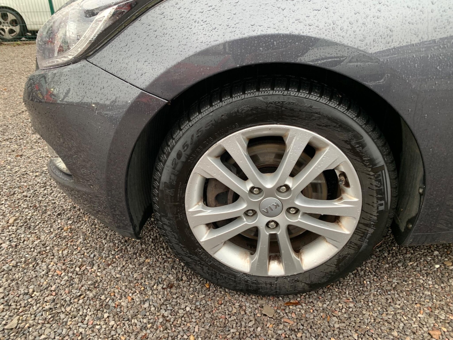 Used Kia Ceed 2015 for sale - 77305946: Photo 68