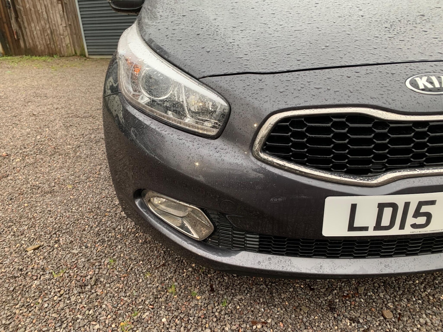 Used Kia Ceed 2015 for sale - 77305946: Photo 69