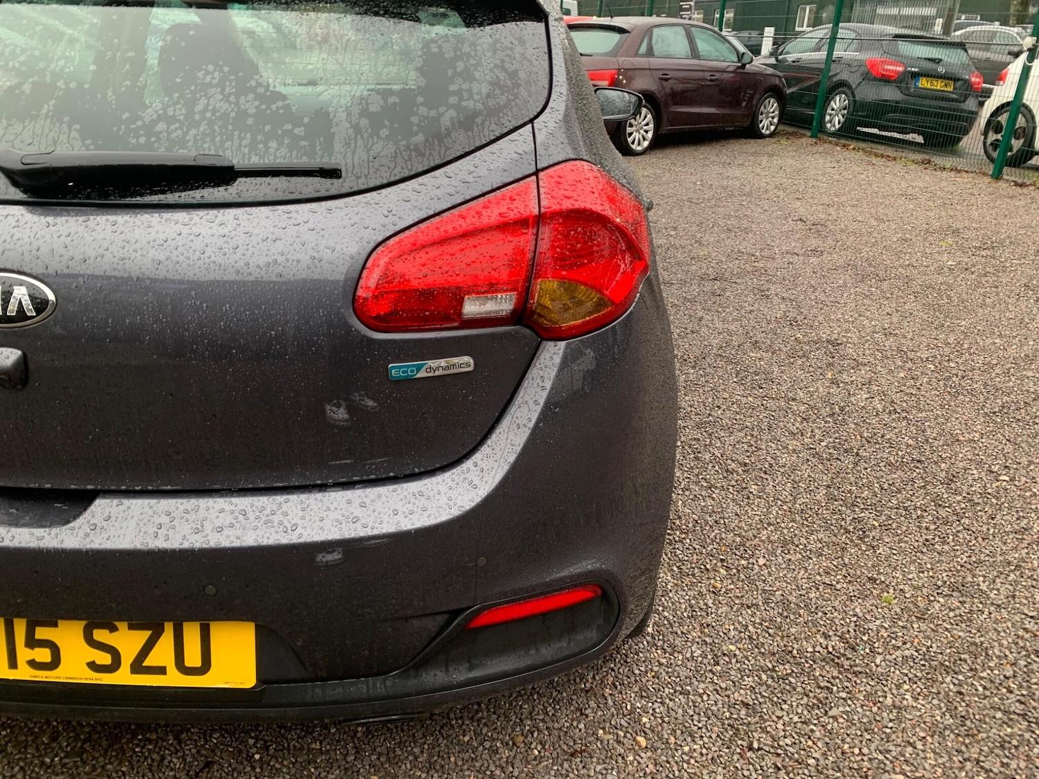 Used Kia Ceed 2015 for sale - 77305946: Photo 76