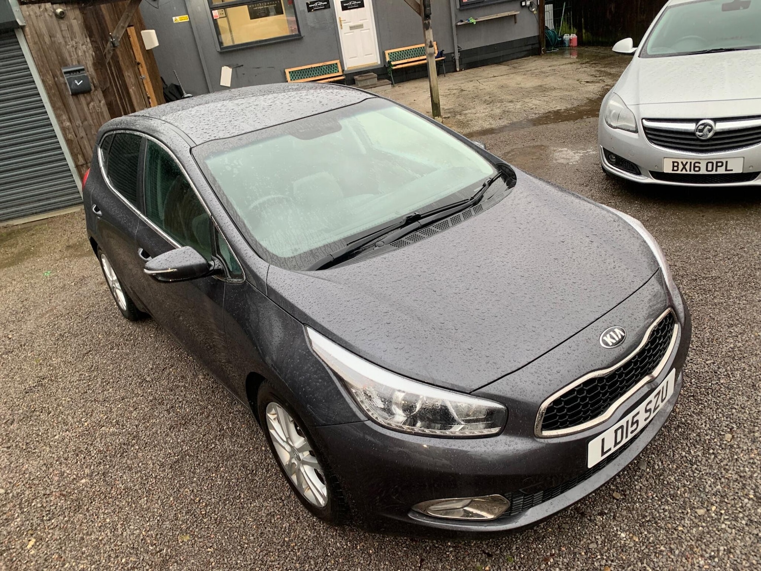 Used Kia Ceed 2015 for sale - 77305946: Photo 79