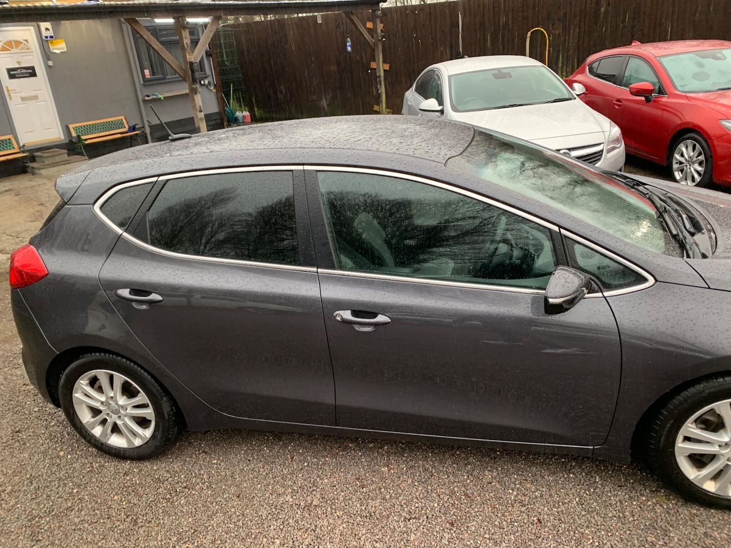 Used Kia Ceed 2015 for sale - 77305946: Photo 80