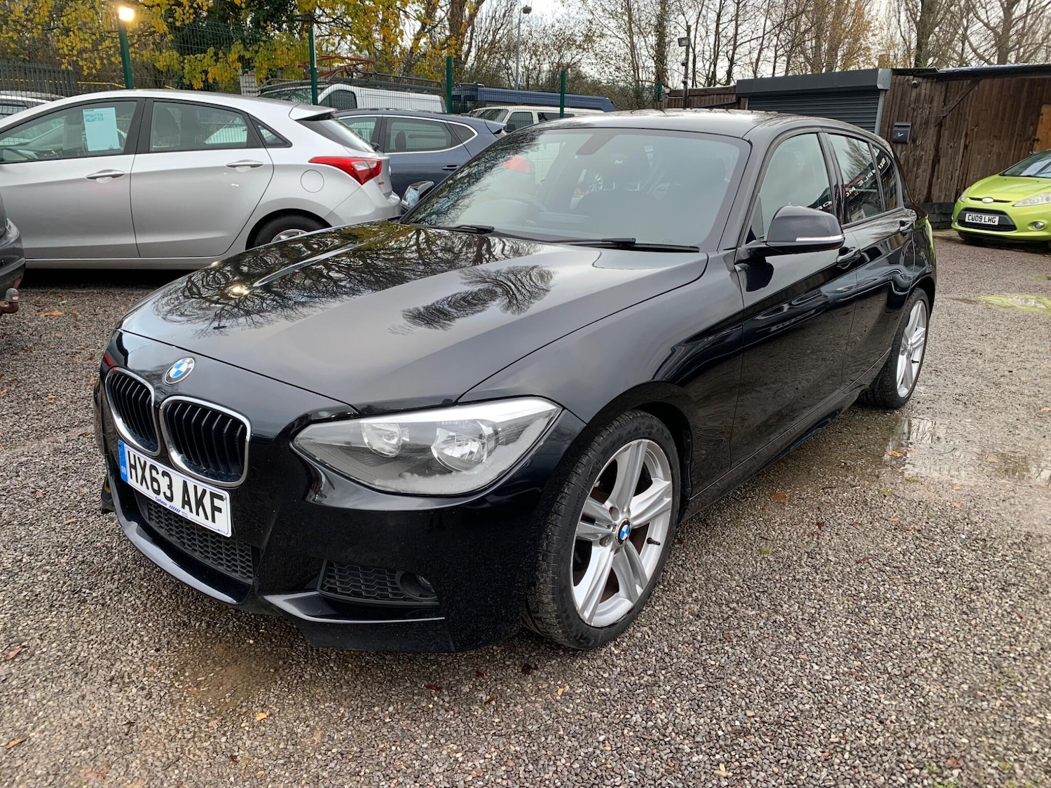 Used BMW 1 Series 2013 for sale - 76742482: Photo 10